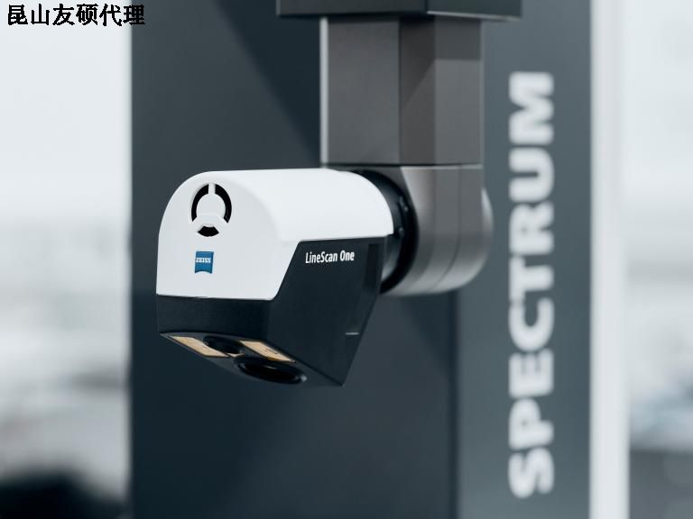 图木舒克图木舒克蔡司图木舒克三坐标SPECTRUM